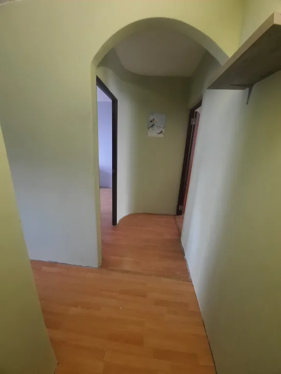 Квартира рядом с горнолыжкой