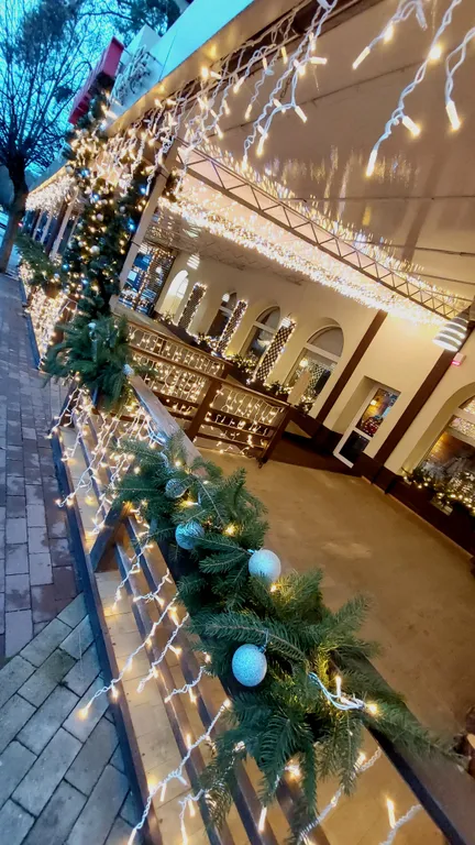 Комфортная квартира - студия