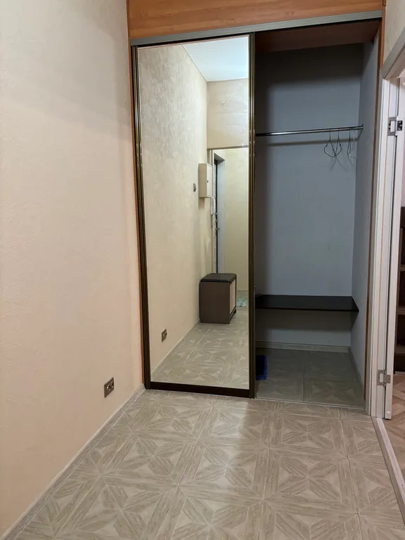 Уютная квартира рядом с ТЦ North Star Sky