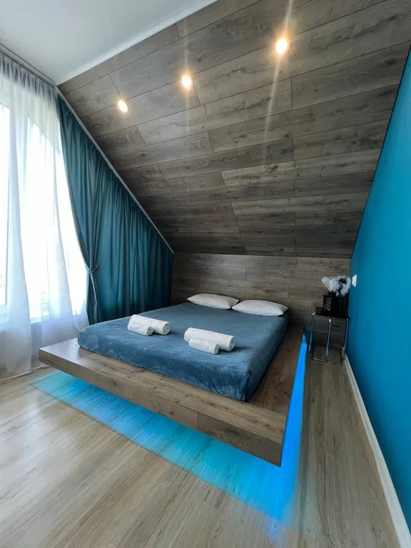 Дом с видом на Оку