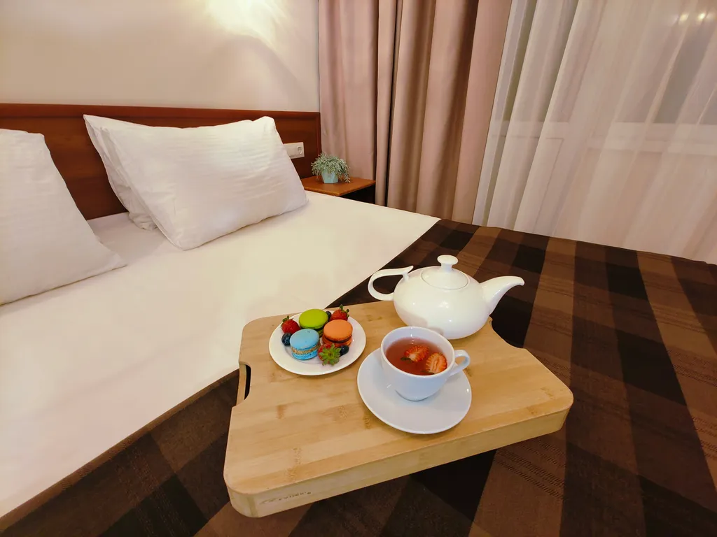 Квартира Комната — аренда посуточно в Анапа