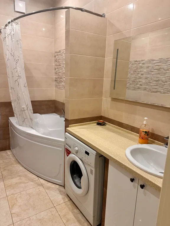 Отличная квартира