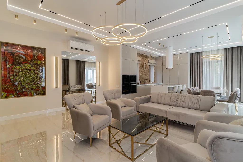 Коттедж Эксклюзивная вилла с видом на море — Симеиз