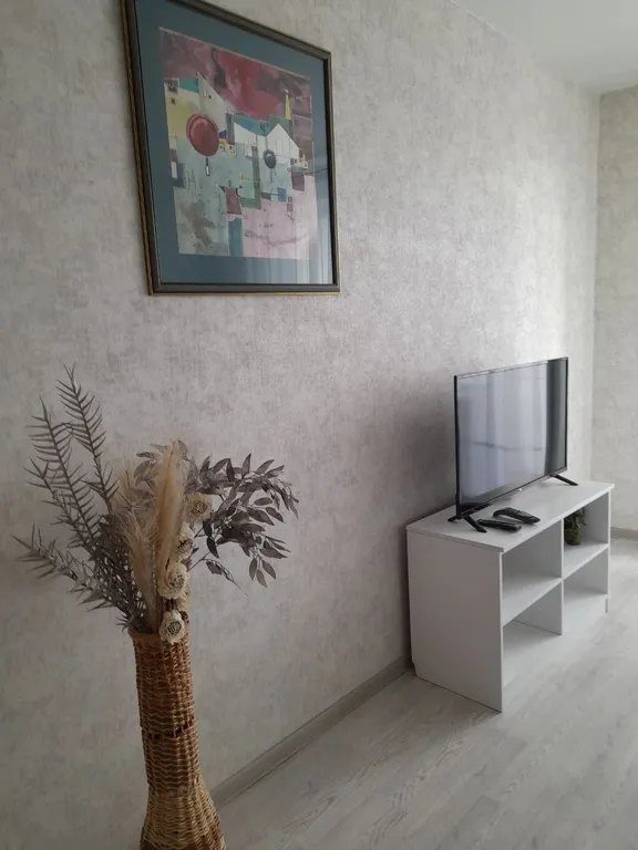 Апартаменты самолет