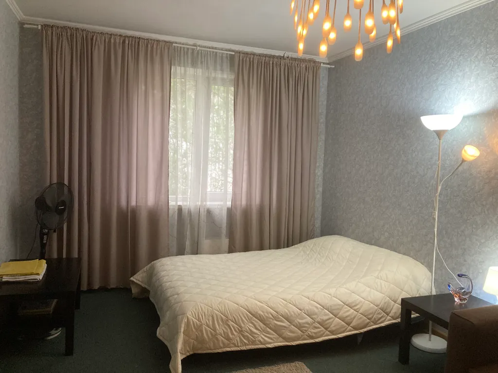 Квартира в курортной зоне в центре у радоновой лечебницы