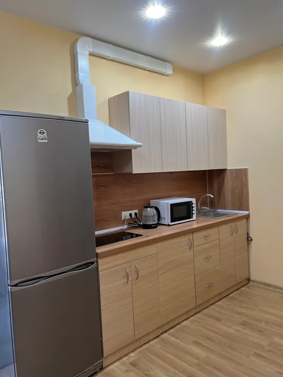 Квартира 1-комнатная Квартира — Можайск