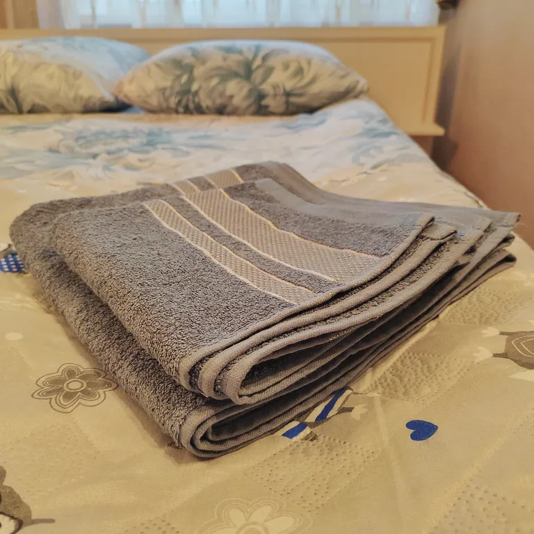 Чистая уютная квартира в деловом центре города