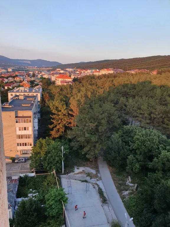 Квартира 2-комнатная Квартира — Геленджик