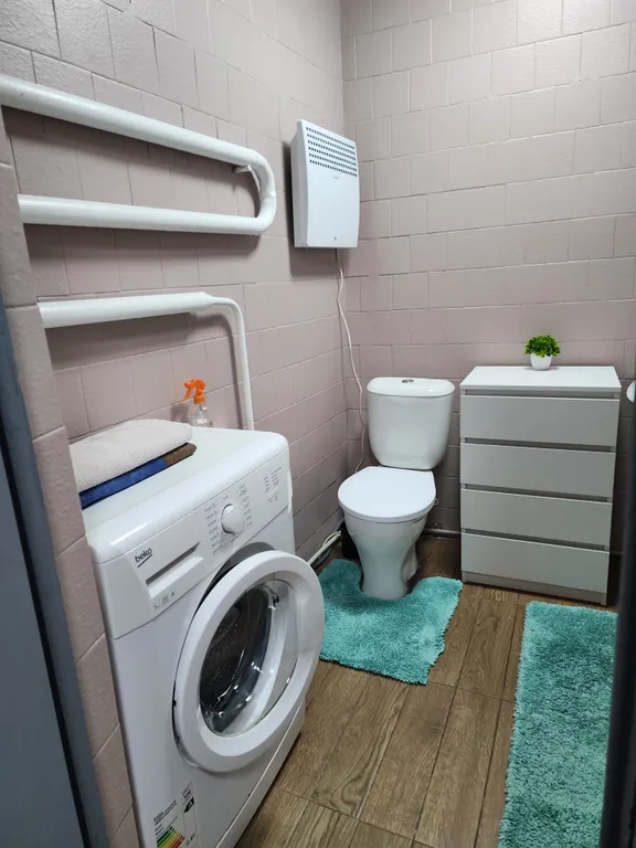 Квартира Двухуровневая квартира в центре города — Краснодар