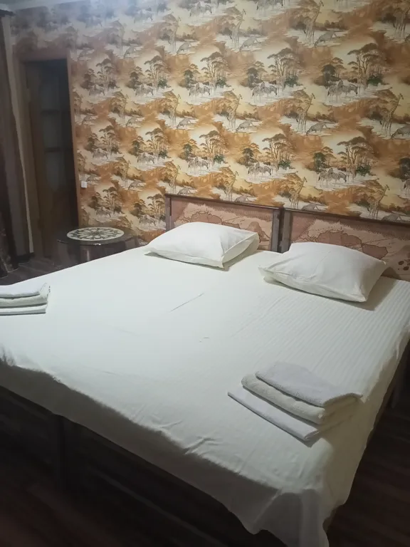 Квартира Комната — Кущёвская