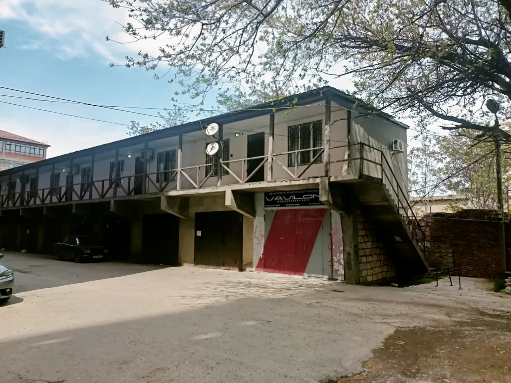 1 к.квартира в центре города 15 минутах от пляжа