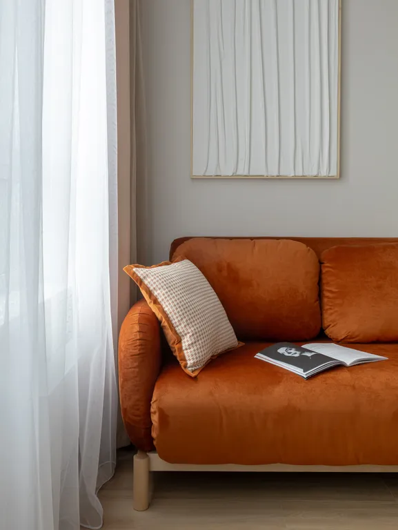 Квартира, как самый лучший номер в 5 звездочном отеле