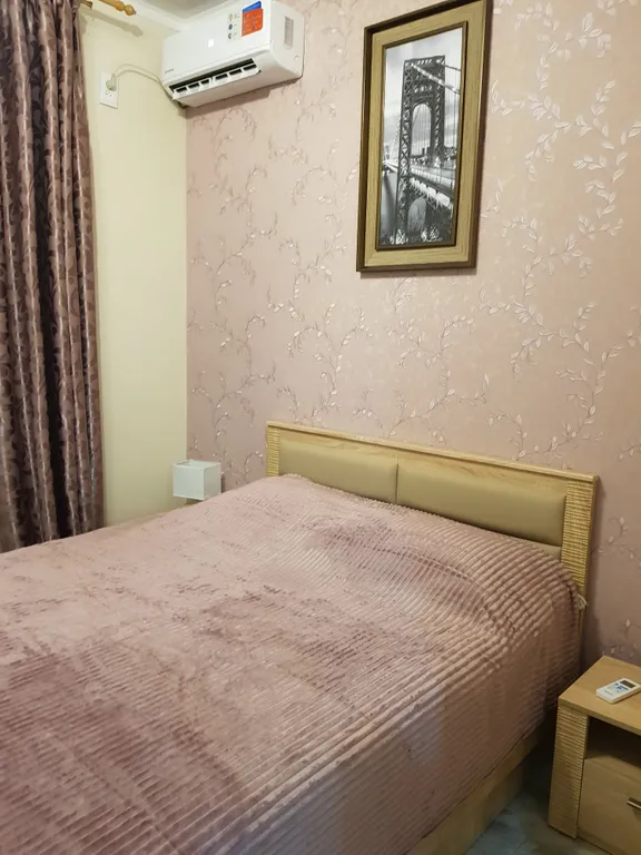 Трёхкомнатный дом у моря под ключ в пригороде