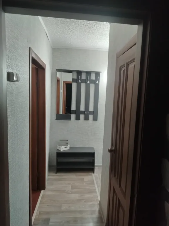 Сдаётся уютная 1-комнатная  квартира в районе Вокзала