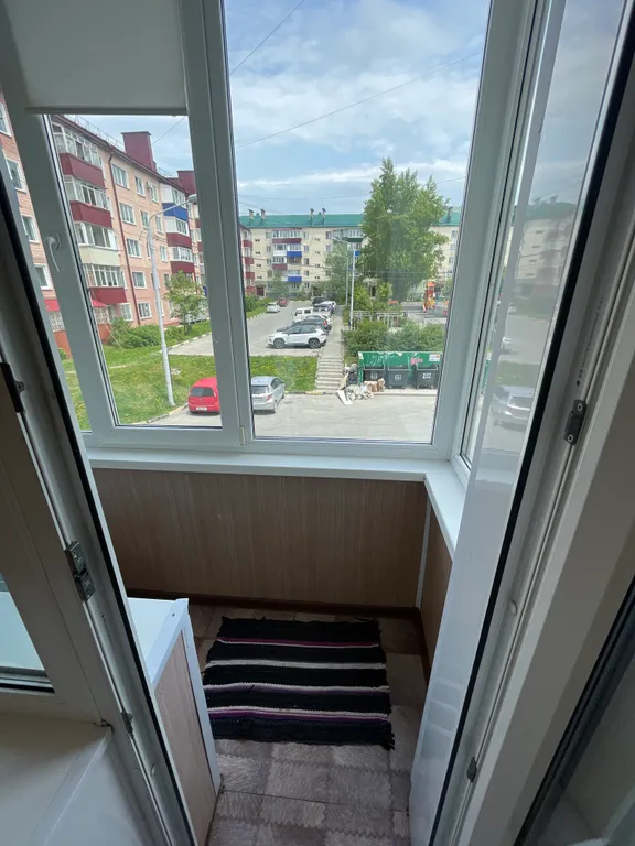 Уютная двухкомнатная квартира