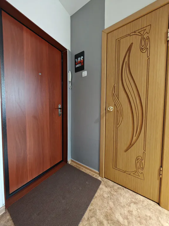 Студия возле ж/д