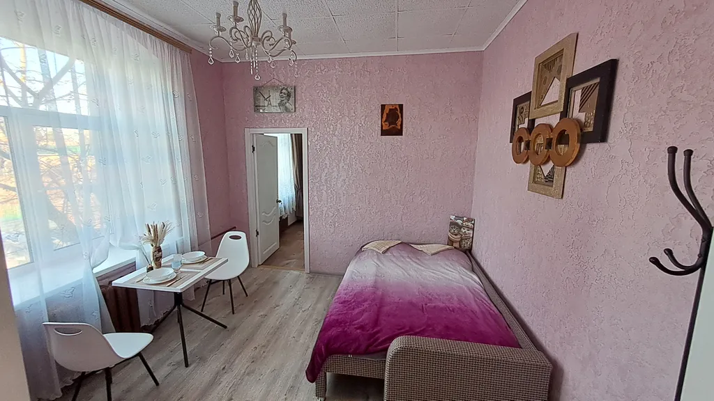 Квартира у Коломенского Кремля