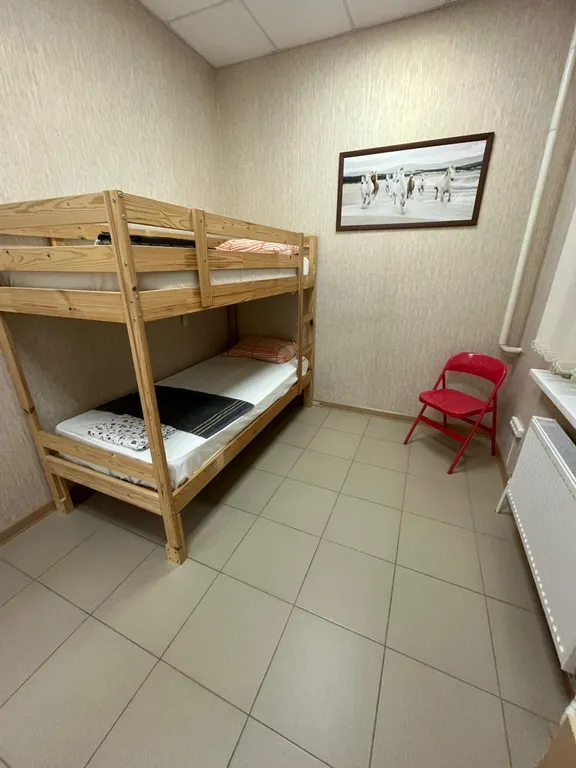 Уютные апартаменты