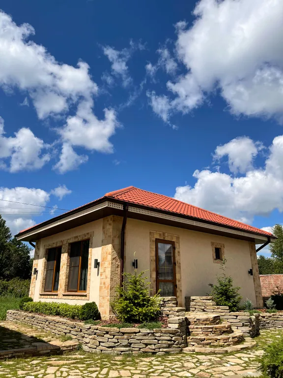 6-комнатный Дом