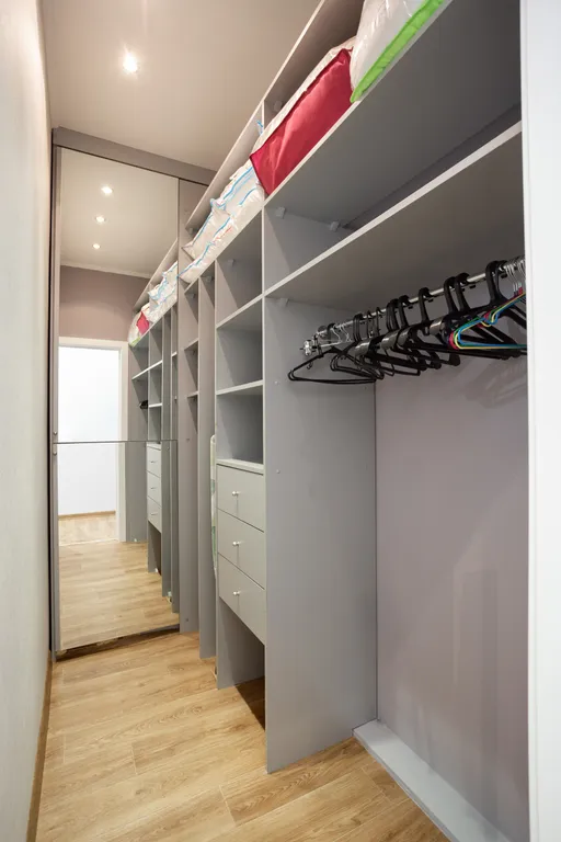 Квартира 2-комнатная Квартира — Калининград