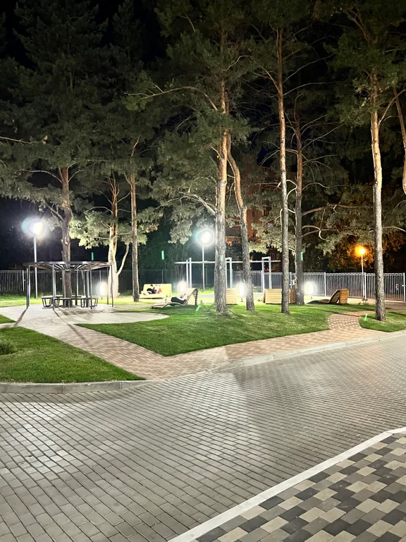 Апартаменты «Grand Apart»