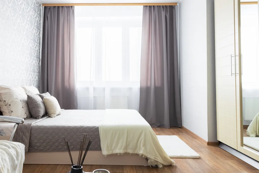 Апартаменты Velvet Stay