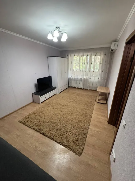 2-комнатная квартира в Центре