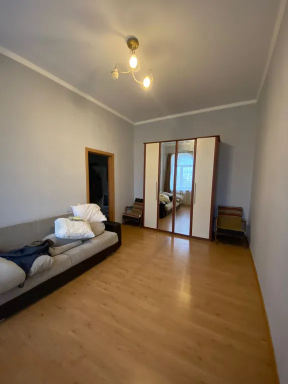 Уникальная квартира в центре