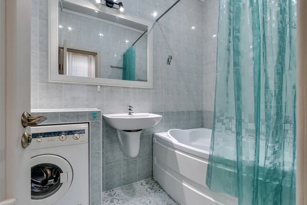 Квартира Комфортная квартира рядом с Арбатом — Москва