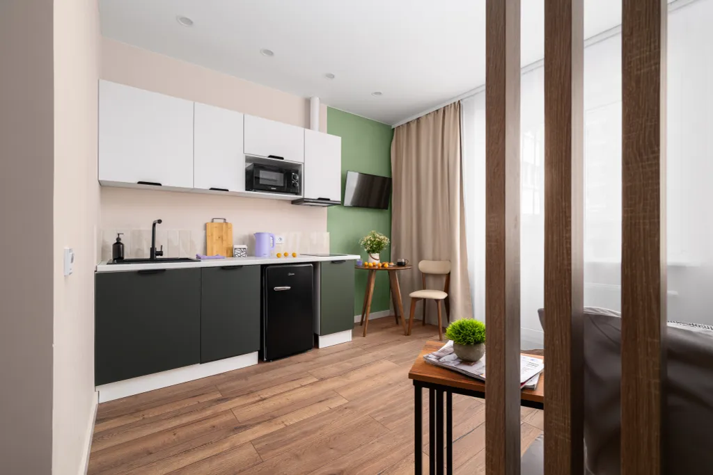 Квартира Шикарная квартира рядом с Экспоград Юг, Красной площадью — Краснодар