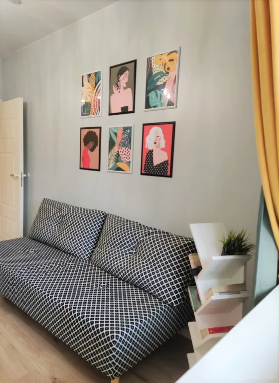 Квартира в ЖК Жуков