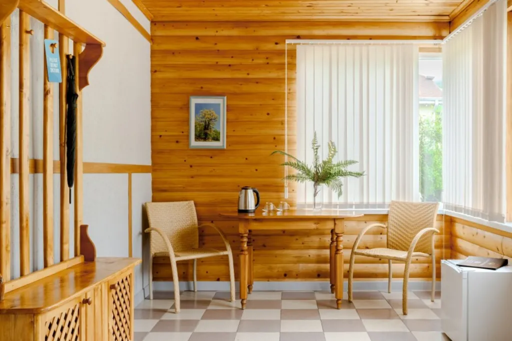 Квартира Комната — аренда посуточно в Даховская