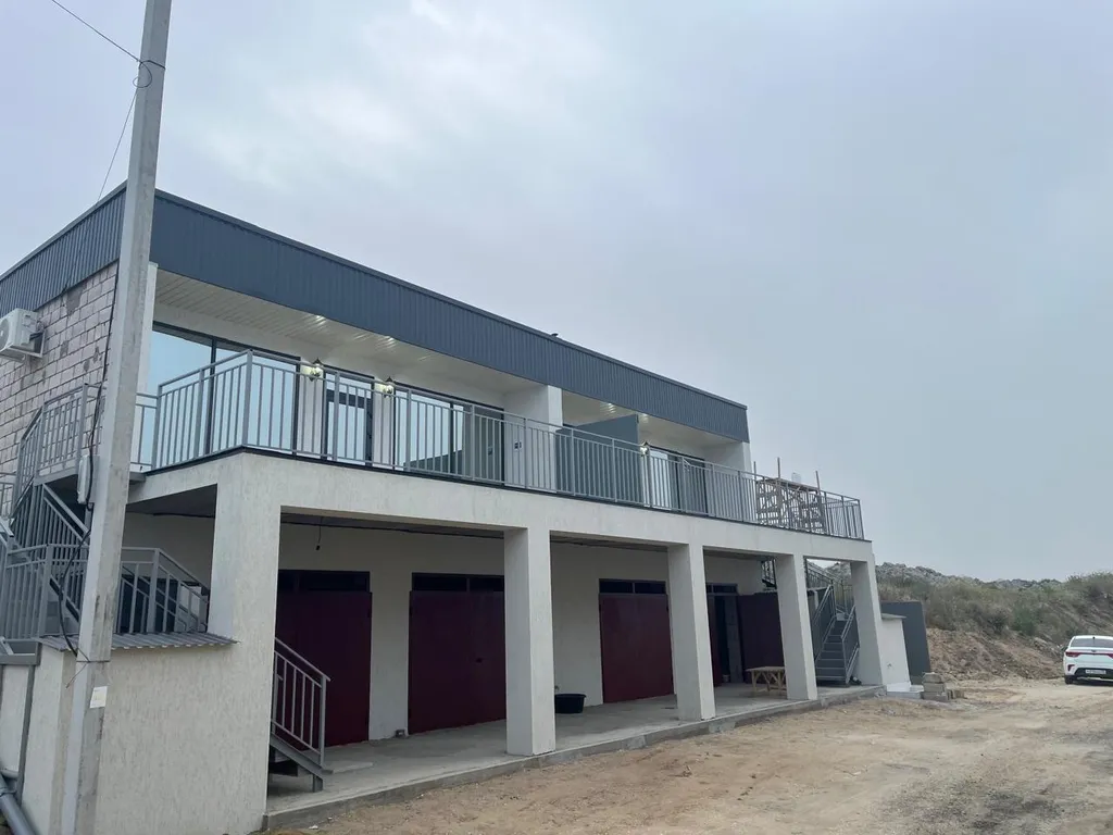 Коттедж Отдых на берегу моря 1 домик — аренда посуточно в Избербаш