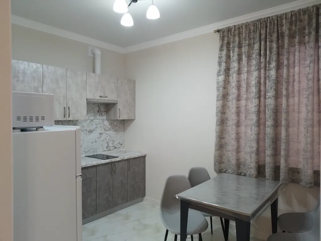 Большая студия