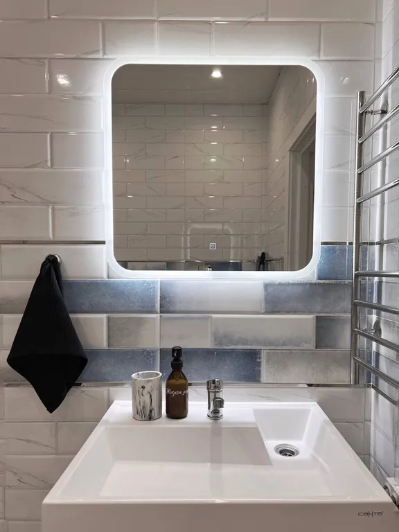 Квартира Квартира Уютная студия — Мисайлово