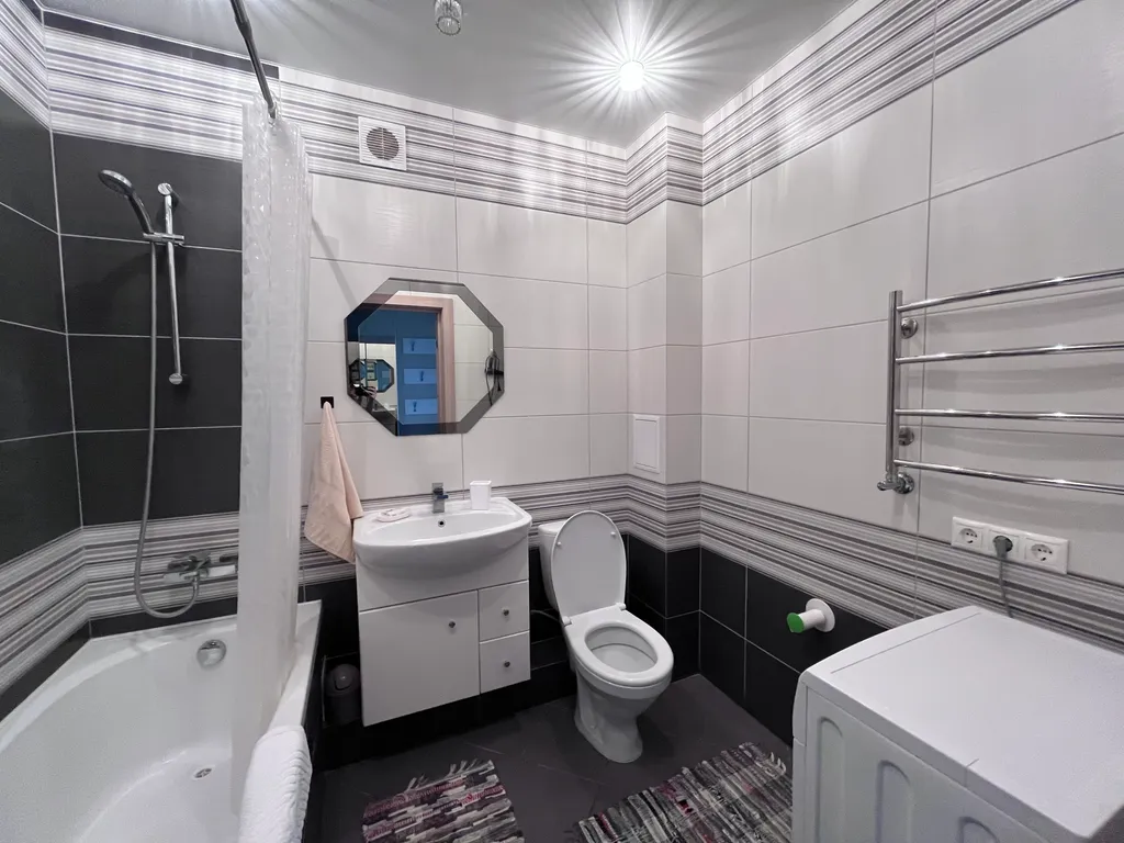 Квартира Новая квартира у моря — Светлогорск