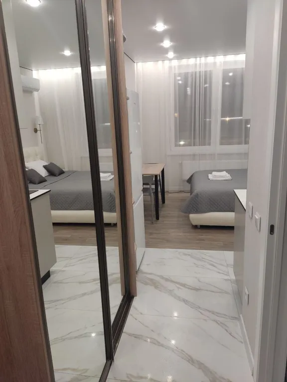 Уютная квартира у метро Рассказовка, вблизи аэропорта Внуково