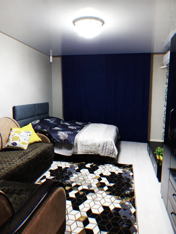 Уютная квартира на ул.Строителей