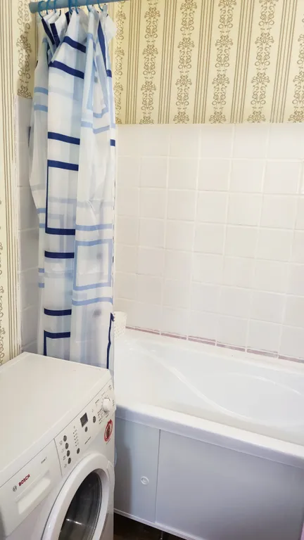 Вместительный 2-х комнатный эконом рядом с Тульским Кремлём