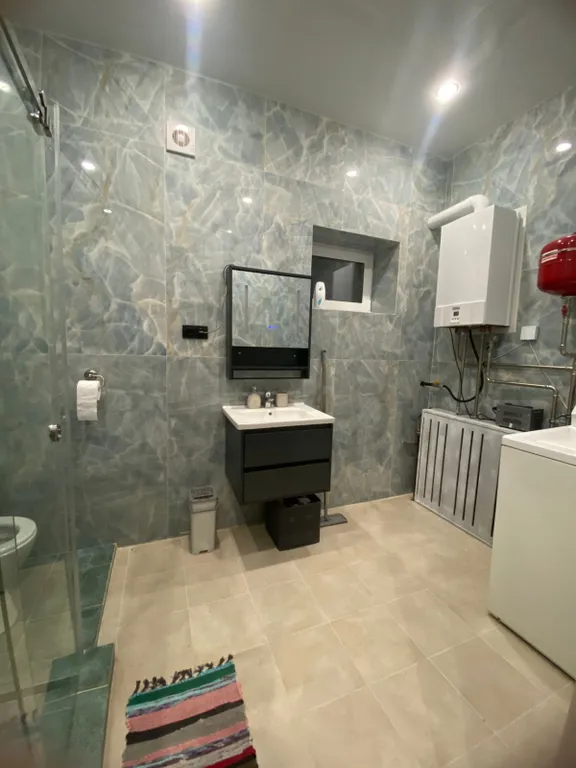 Дом в дубах