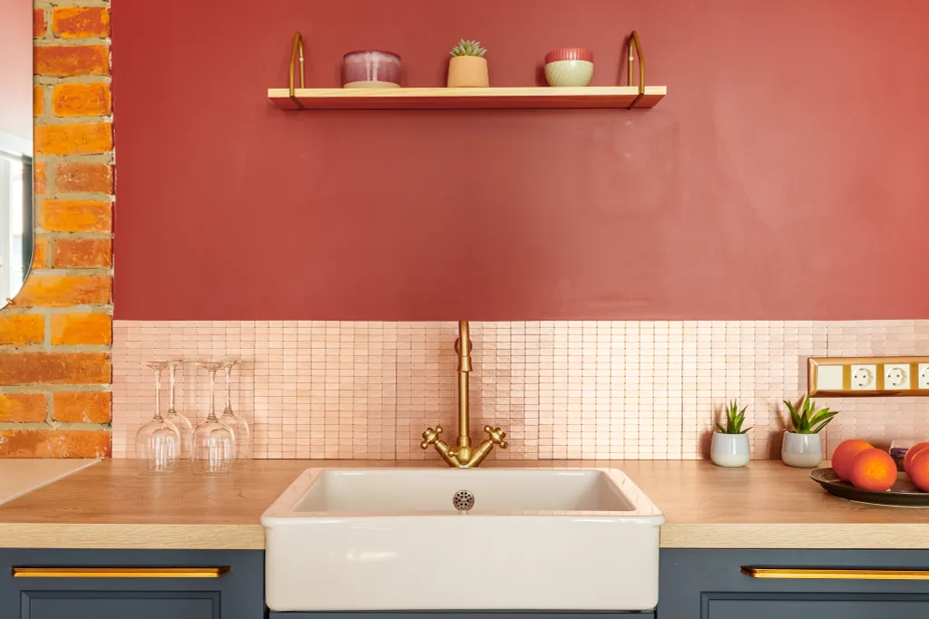 Квартира Тихая квартира с камином в центре — Москва