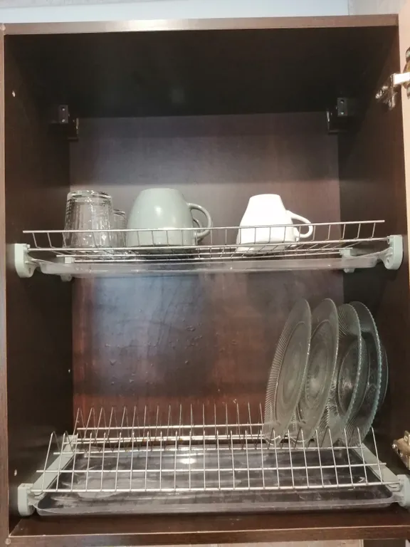 Атмосферная квартира рядом с вокзалами