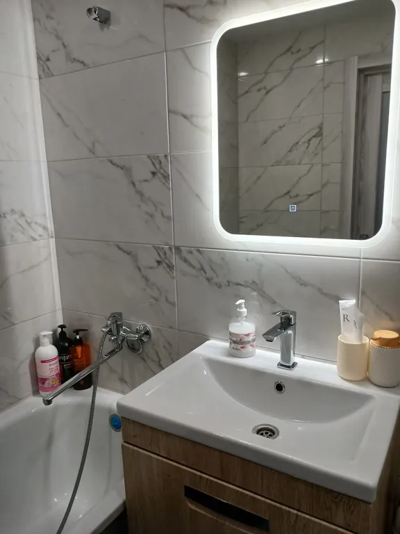 Уютная квартира в Арбеково