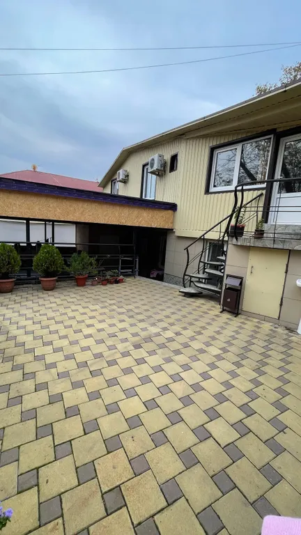 Частный гостевой дом