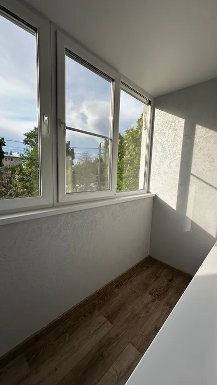 Апартамент в центре города