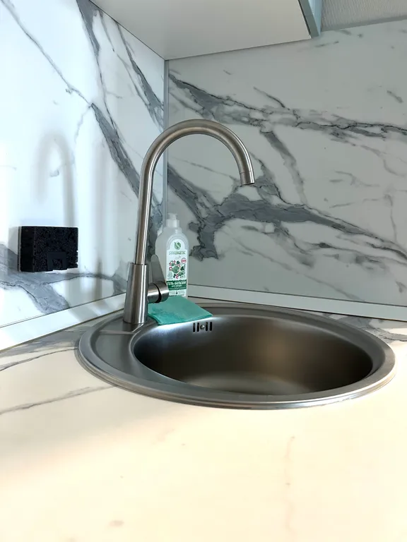 Уютная квартира рядом с аэропортом