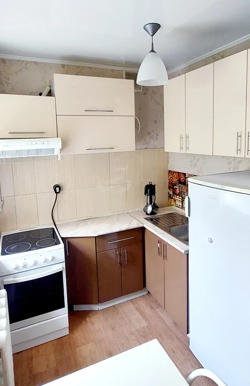 2-я квартира в центре