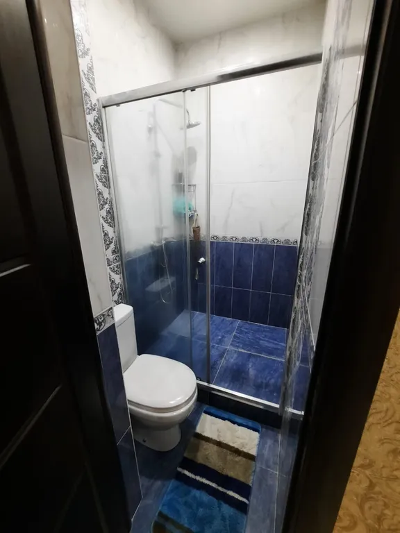 Квартира Просторная квартира в центре — Лазаревское