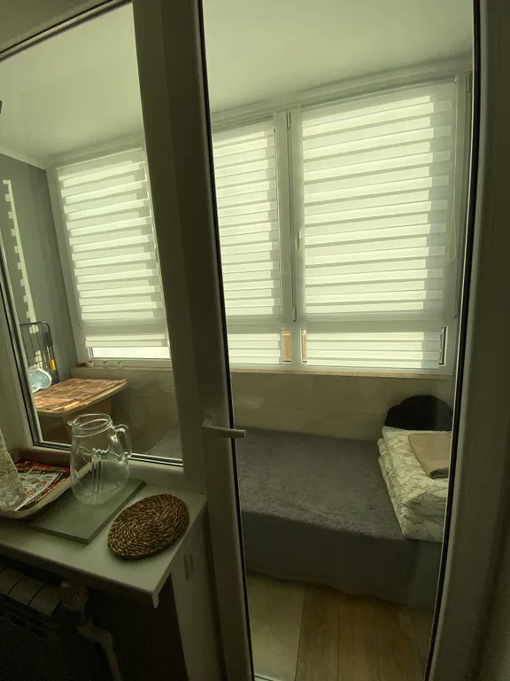 Уютная квартира рядом с Куршской косой