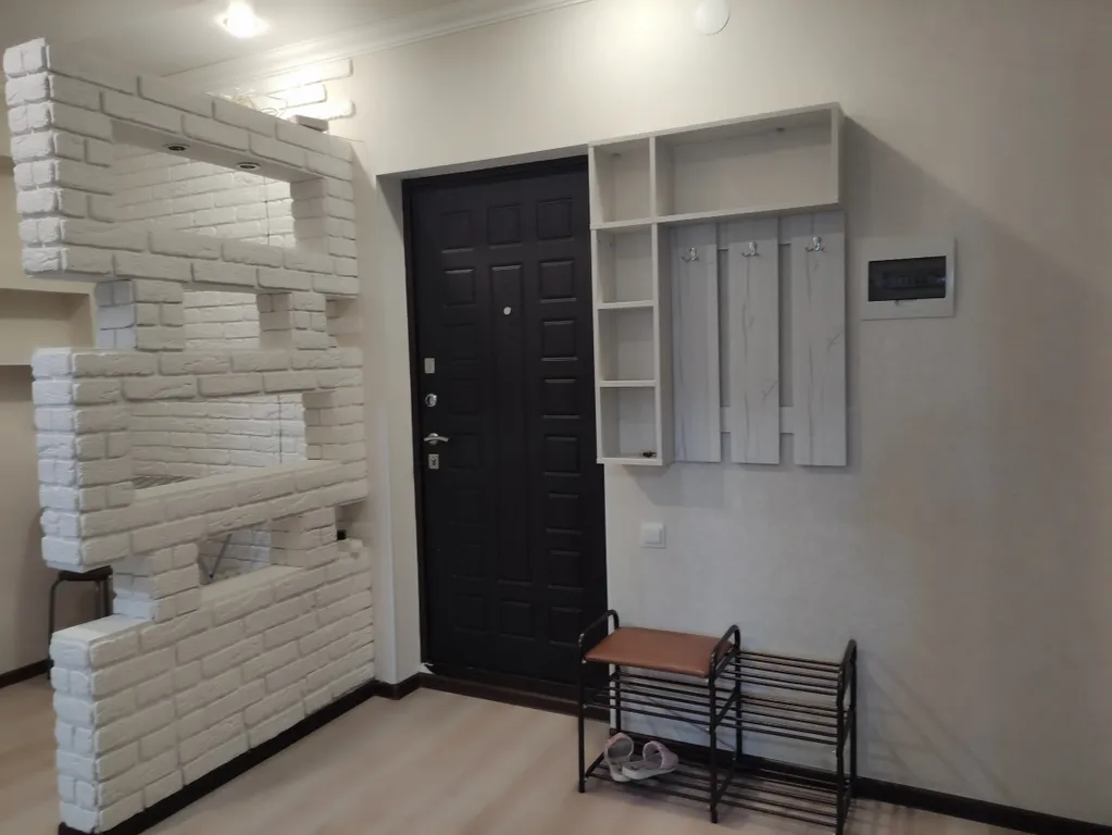 Уютная квартира с видом на начало Кавказских гор — аренда посуточно в Супсех